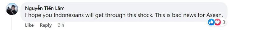 Indonesia bị tước quyền đăng cai U20 World Cup, một CLB của V-League có hành động bất ngờ - Ảnh 4. Indonesia bị tước quyền đăng cai U20 World Cup, một CLB của V-League có hành động bất ngờ - Ảnh 4.