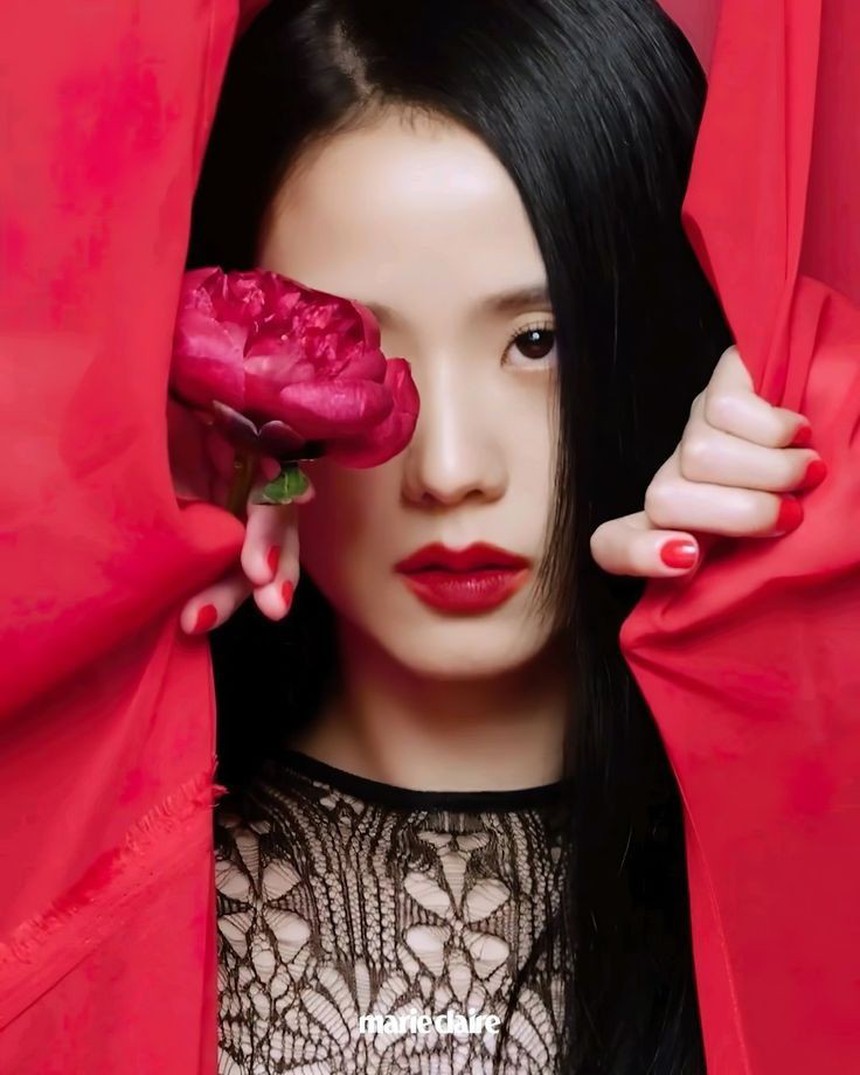 YG chuẩn bị sự kiện đầy tham vọng cho màn ra mắt solo của Jisoo Blackpink - Ảnh 3.