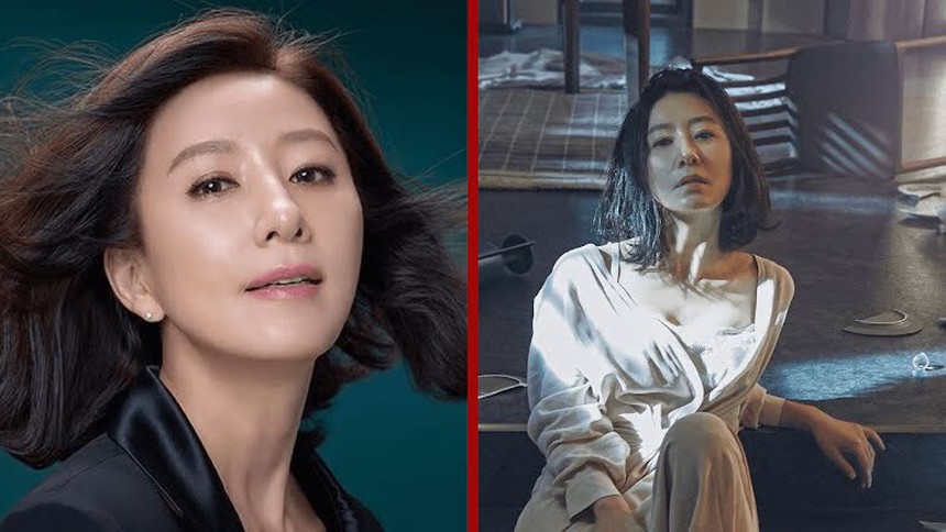 'Hóng' K-Drama mới sẽ ra mắt Netflix vào tháng 4 - Ảnh 3. 'Hóng' K-Drama mới sẽ ra mắt Netflix vào tháng 4 - Ảnh 3.