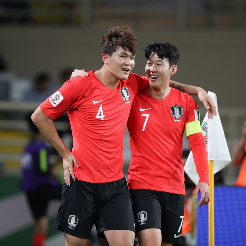 Mục tiêu của MU bị fan Hàn Quốc tấn công, Son Heung Min cạch mặt vì 'coi thường' ĐTQG - Ảnh 2.