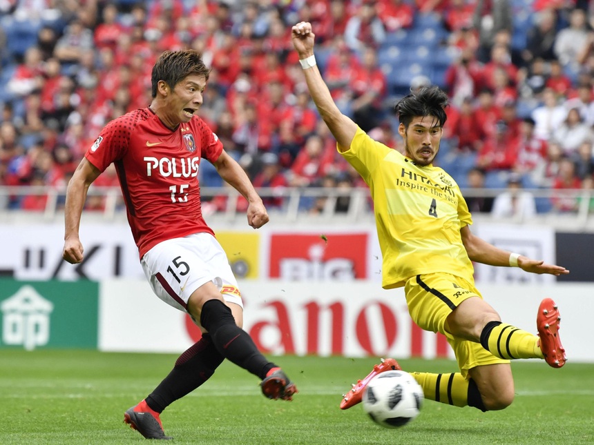 Lịch thi đấu bóng đá hôm nay 31/3: Kashiwa Reysol vs Urawa Reds - Ảnh 7. Lịch thi đấu bóng đá hôm nay 31/3: Kashiwa Reysol vs Urawa Reds - Ảnh 7.