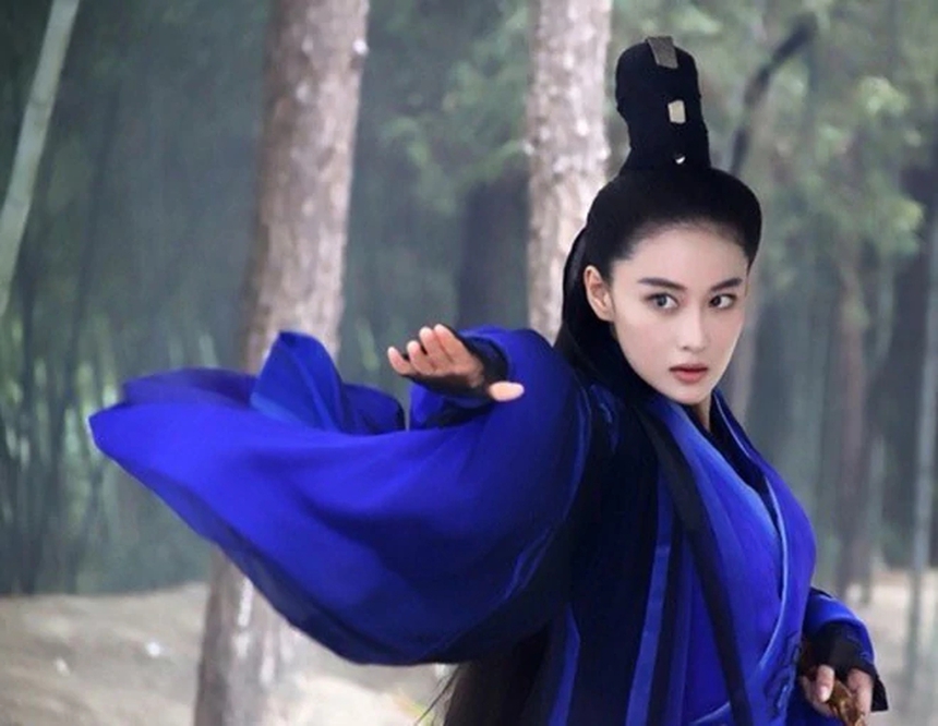 Ám khí đáng sợ nhất trong Thiên Long Bát Bộ, uống thuốc giải cũng như không: Chỉ hai người mới hóa giải được - Ảnh 1.