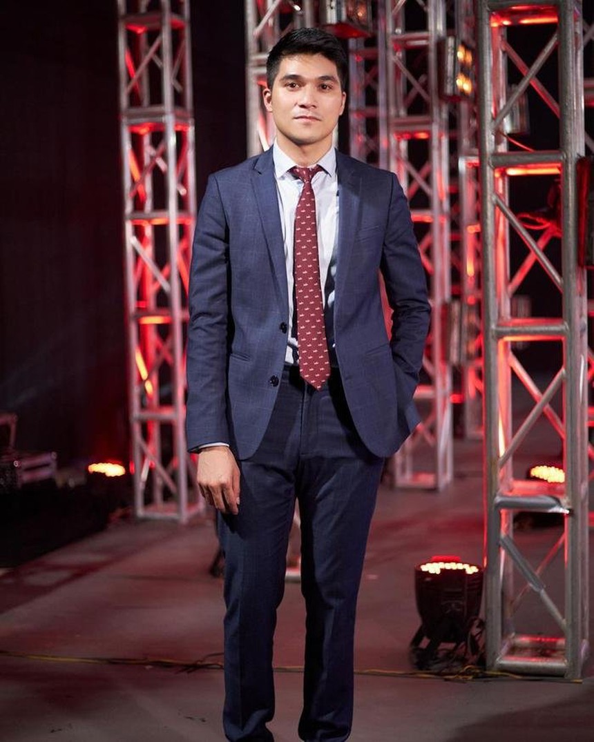 CEO Bảo Hoàng phản bác ngược Miss Universe Vietnam: 'Chúng tôi không nhận được email kết thúc đàm phán nào như đối phương đưa tin' - Ảnh 3. CEO Bảo Hoàng phản bác ngược Miss Universe Vietnam: 'Chúng tôi không nhận được email kết thúc đàm phán nào như đối phương đưa tin' - Ảnh 3.