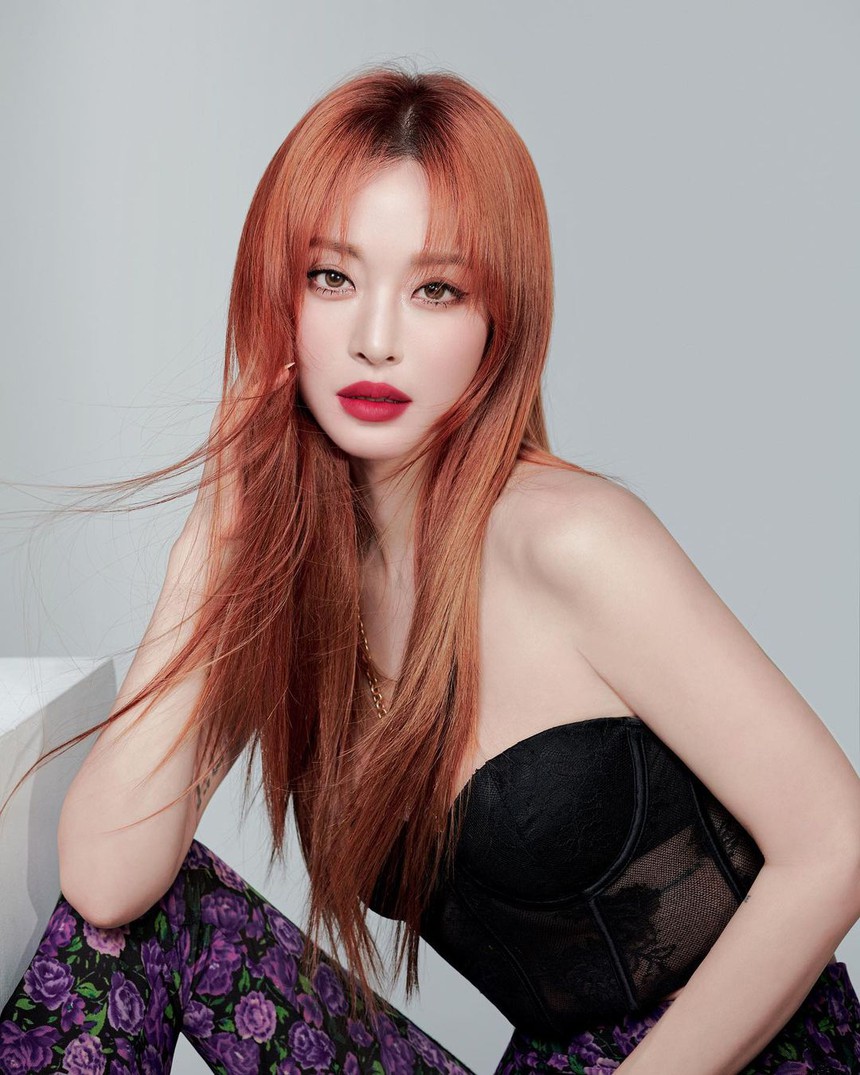 "Người đẹp xấu tính" Han Ye Seul: Cuộc tình thị phi cùng bạn trai kém 10 tuổi cùng đời tư hỗn loạn nhất nhì showbiz Hàn - Ảnh 5.