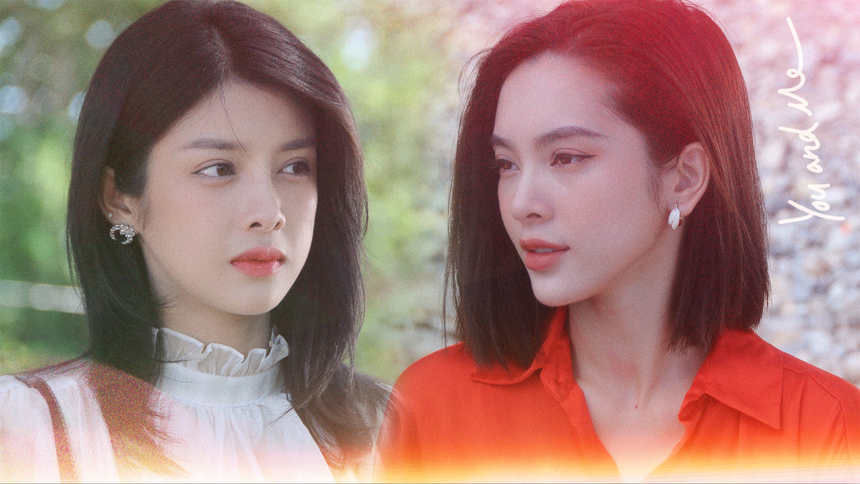 Đến lượt Trình Mỹ Duyên lên tiếng khi bị chê giọng lồng tiếng dở tệ, đạo diễn 'Mặt trời mùa đông' phản pháo lời chỉ trích - Ảnh 5. Đến lượt Trình Mỹ Duyên lên tiếng khi bị chê giọng lồng tiếng dở tệ, đạo diễn 'Mặt trời mùa đông' phản pháo lời chỉ trích - Ảnh 5.