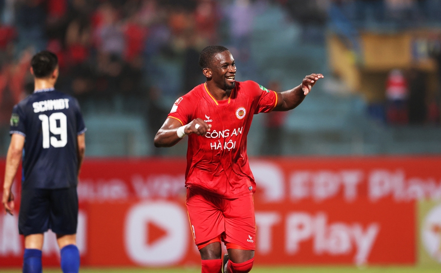 Vòng loại Cúp quốc gia 2023: Chờ những màn ra mắt - Ảnh 1.