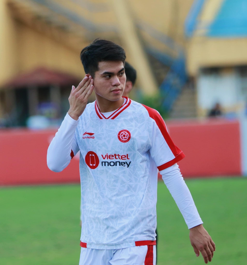 Văn Khang xứng đáng là gương mặt trẻ tiêu biểu của thể thao Việt Nam 2022