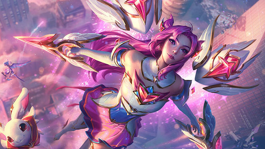 ĐTCL: Làm chủ meta mới cùng đội hình Vệ Binh Tinh Tú - Rút Súng Nhanh cực mạnh - Ảnh 1. ĐTCL: Làm chủ meta mới cùng đội hình Vệ Binh Tinh Tú - Rút Súng Nhanh cực mạnh - Ảnh 1.