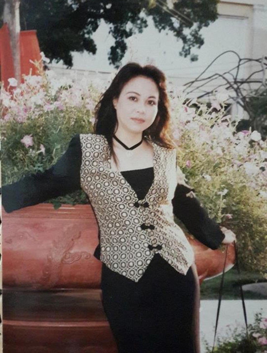 Nghệ sĩ Thanh Quý: 2 lần đổ vỡ hôn nhân, gần 20 năm qua, không mong chờ hạnh phúc đến muộn - Ảnh 1.