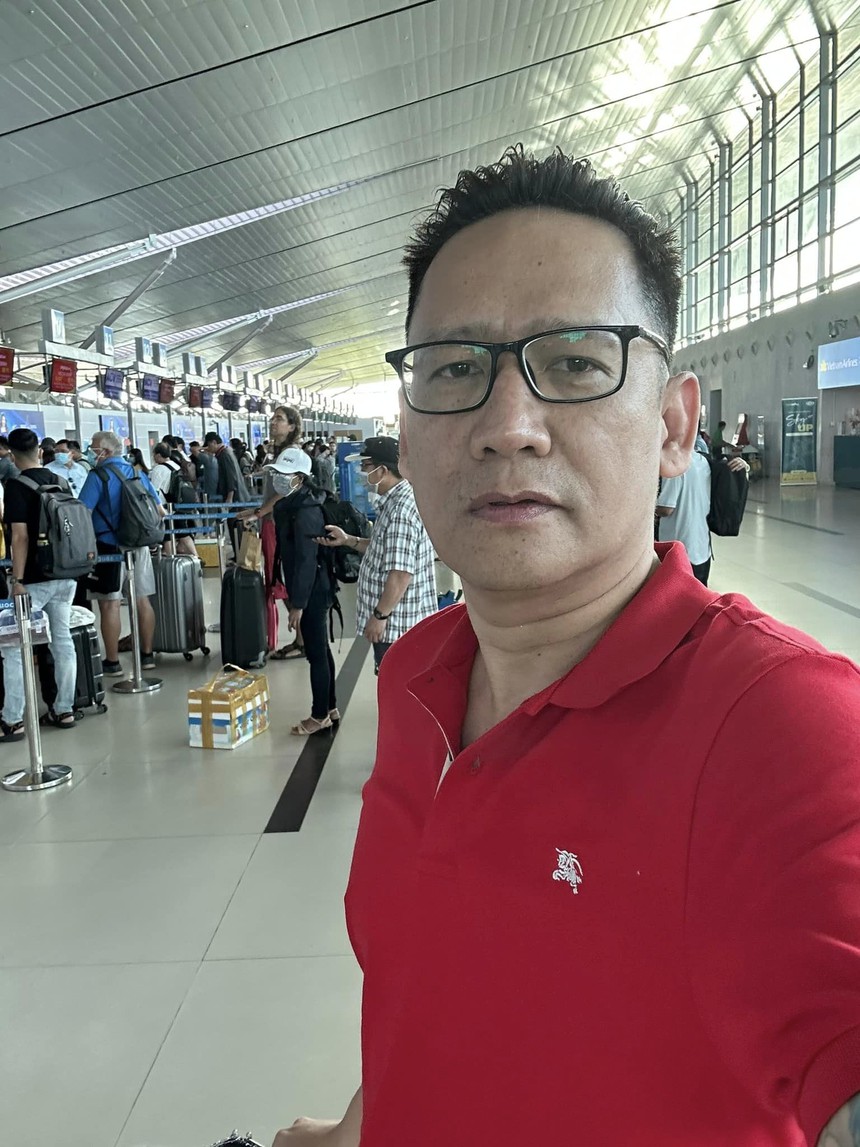 Duy Mạnh và Tuấn Hưng "gương vỡ lại lành" sau hơn nửa thập kỉ bất hoà - Ảnh 3.