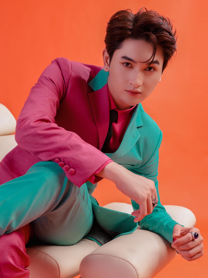 Con trai danh hài Minh Nhí: "Khải từng bị nói là thằng ăn bám, nó chỉ là con nuôi thôi" - Ảnh 2.