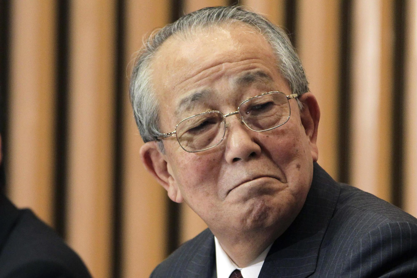 Ông trùm kinh doanh Nhật Bản Inamori Kazuo: Mỗi người chỉ có 2 lựa chọn để giàu sang và hạnh phúc, thay đổi sớm cuộc đời sẽ suôn sẻ hơn - Ảnh 2.