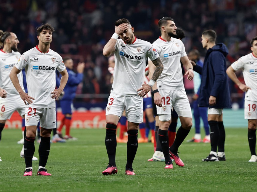 Nhận định, soi kèo Cadiz vs Sevilla (23h30, 1/4), vòng 27 La Liga - Ảnh 2.