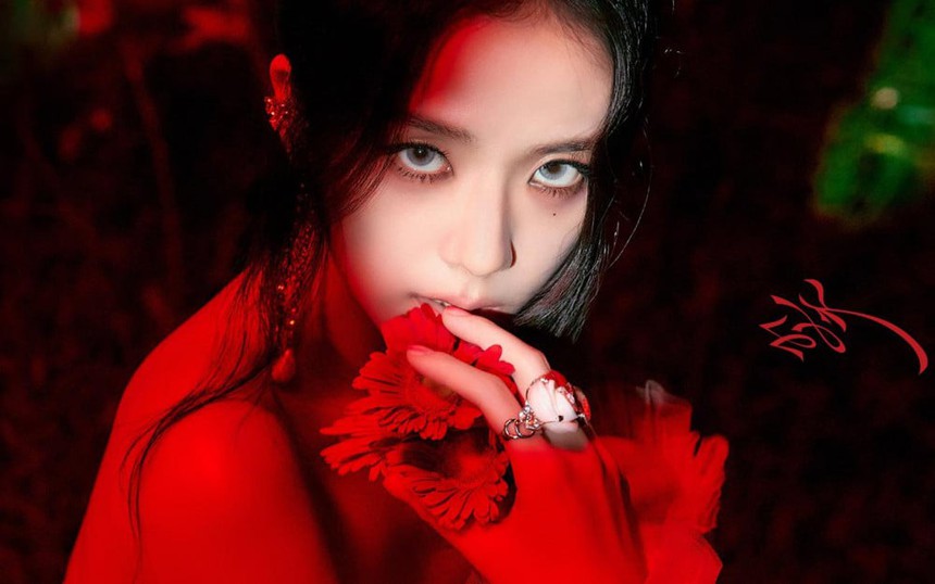 Sân khấu solo của Jisoo Blackpink bất ngờ hoãn phát sóng - Ảnh 6.