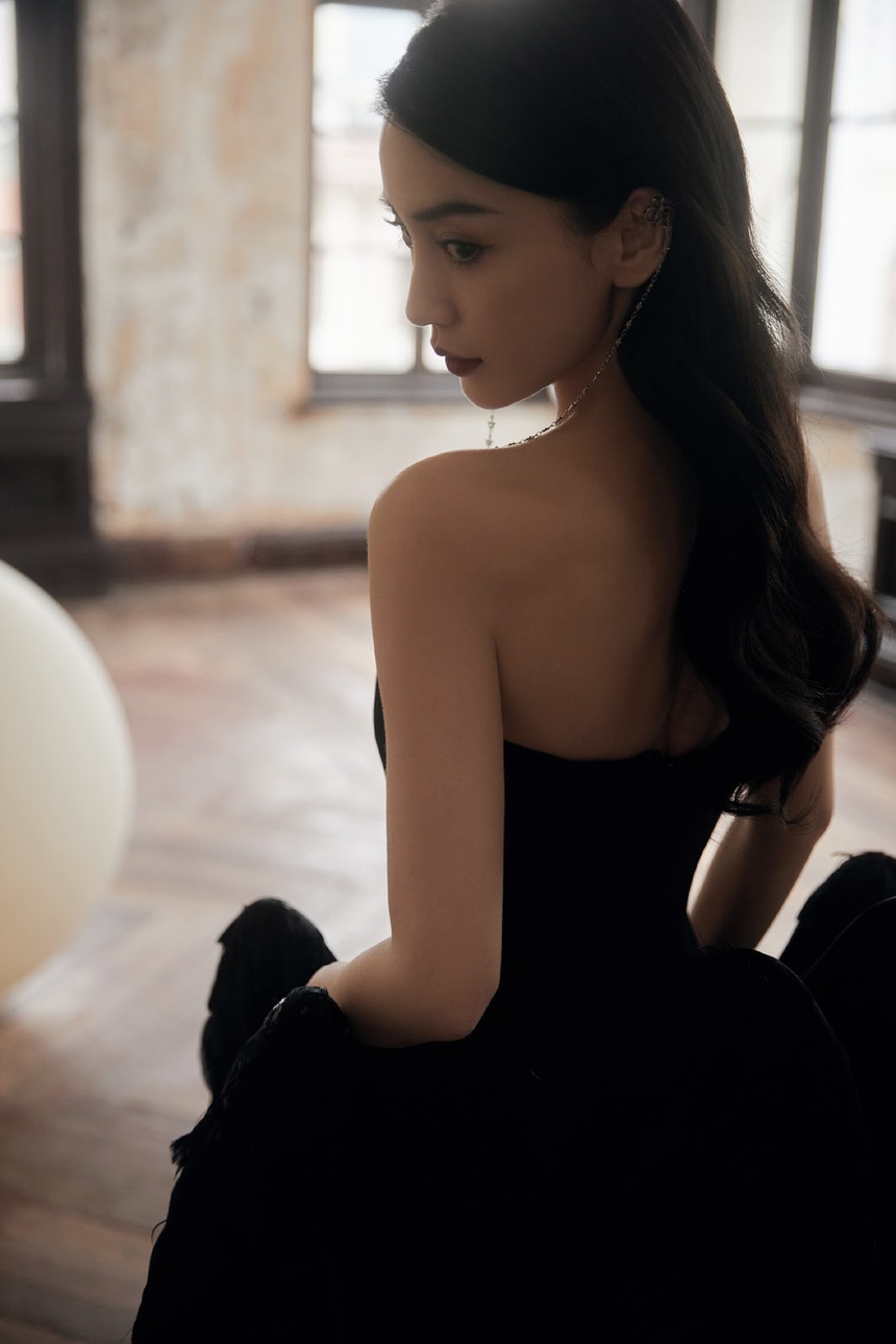 Huỳnh Hiểu Minh giới thiệu bạn gái mới với bạn bè  - Ảnh 6.