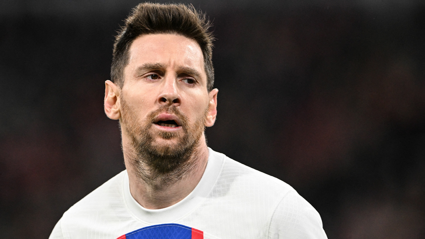 Tin nóng bóng đá tối 31/3: Messi chốt tương lai, MU hưởng lợi? - Ảnh 2.