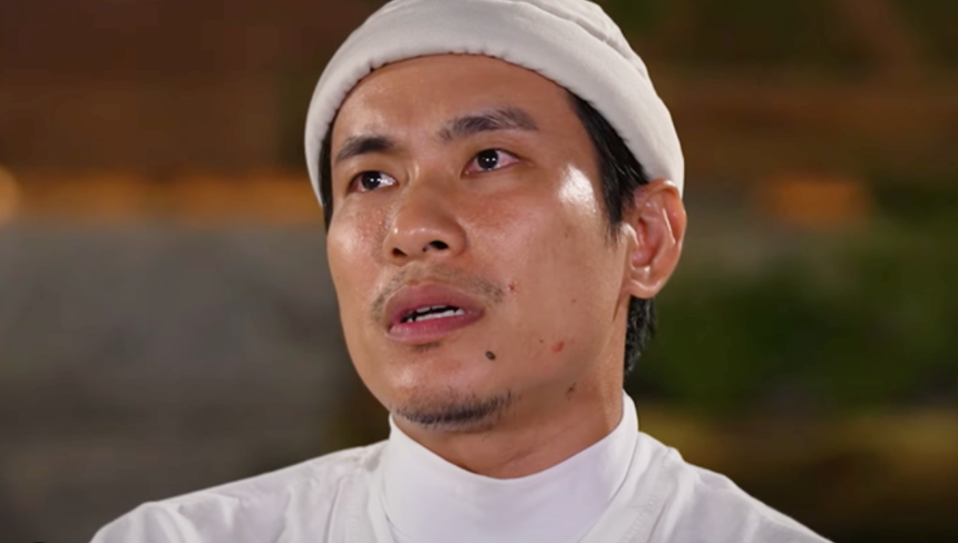 Phong độ nhan sắc bất thường của Kiều Minh Tuấn: Khi hoá thân thành 'ông chú', lúc hack tuổi thành trai Hàn Quốc lịch lãm, sốc nhất là khoảnh khắc này - Ảnh 11. Phong độ nhan sắc bất thường của Kiều Minh Tuấn: Khi hoá thân thành 'ông chú', lúc hack tuổi thành trai Hàn Quốc lịch lãm, sốc nhất là khoảnh khắc này - Ảnh 11.