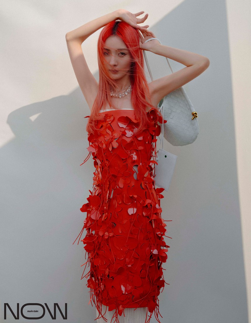 Không muốn yêu đương, Dương Mịch có ý định giành quyền nuôi con? - Ảnh 3. Không muốn yêu đương, Dương Mịch có ý định giành quyền nuôi con? - Ảnh 3.