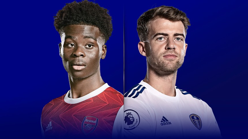 Nhận định, soi kèo Arsenal vs Leeds (21h00, 1/4), Ngoại hạng Anh vòng 29 - Ảnh 2. Nhận định, soi kèo Arsenal vs Leeds (21h00, 1/4), Ngoại hạng Anh vòng 29 - Ảnh 2.