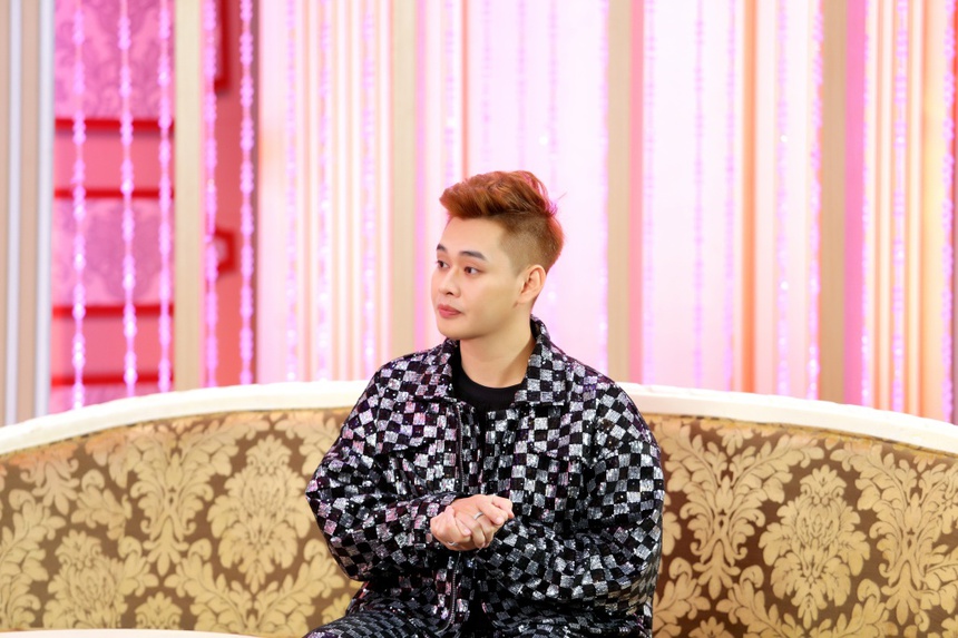 Diễn viên Bảo Chu: "Tôi làm một clip hài với số tiền bằng hai mảnh đất ở quê" - Ảnh 1. Diễn viên Bảo Chu: "Tôi làm một clip hài với số tiền bằng hai mảnh đất ở quê" - Ảnh 1.