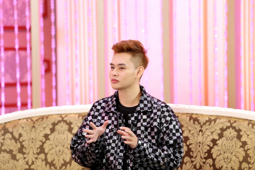 Diễn viên Bảo Chu: "Tôi làm một clip hài với số tiền bằng hai mảnh đất ở quê" - Ảnh 2. Diễn viên Bảo Chu: "Tôi làm một clip hài với số tiền bằng hai mảnh đất ở quê" - Ảnh 2.