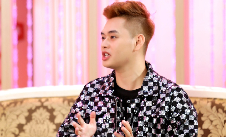 Diễn viên Bảo Chu: "Tôi làm một clip hài với số tiền bằng hai mảnh đất ở quê" - Ảnh 3. Diễn viên Bảo Chu: "Tôi làm một clip hài với số tiền bằng hai mảnh đất ở quê" - Ảnh 3.