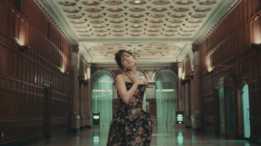 Địa điểm quay MV 'Flower' của Jisoo Blackpink có gì hot? - Ảnh 3.