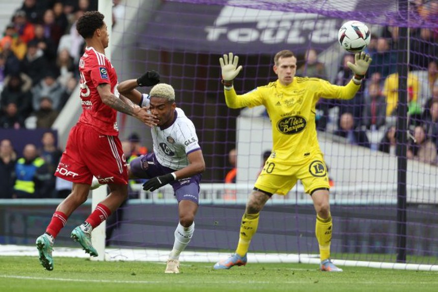 Nhận định, soi kèo Brest vs Toulouse (20h00, 2/4), vòng 29 Ligue 1 - Ảnh 2.