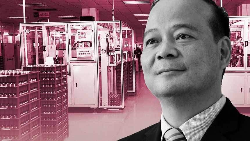 "Ông trùm" pin xe điện mà BMW, Tesla kiềng nể còn VinFast đã nhanh tay ký kết: Cú bật nhảy vượt qua Nhật Bản!  - Ảnh 5.