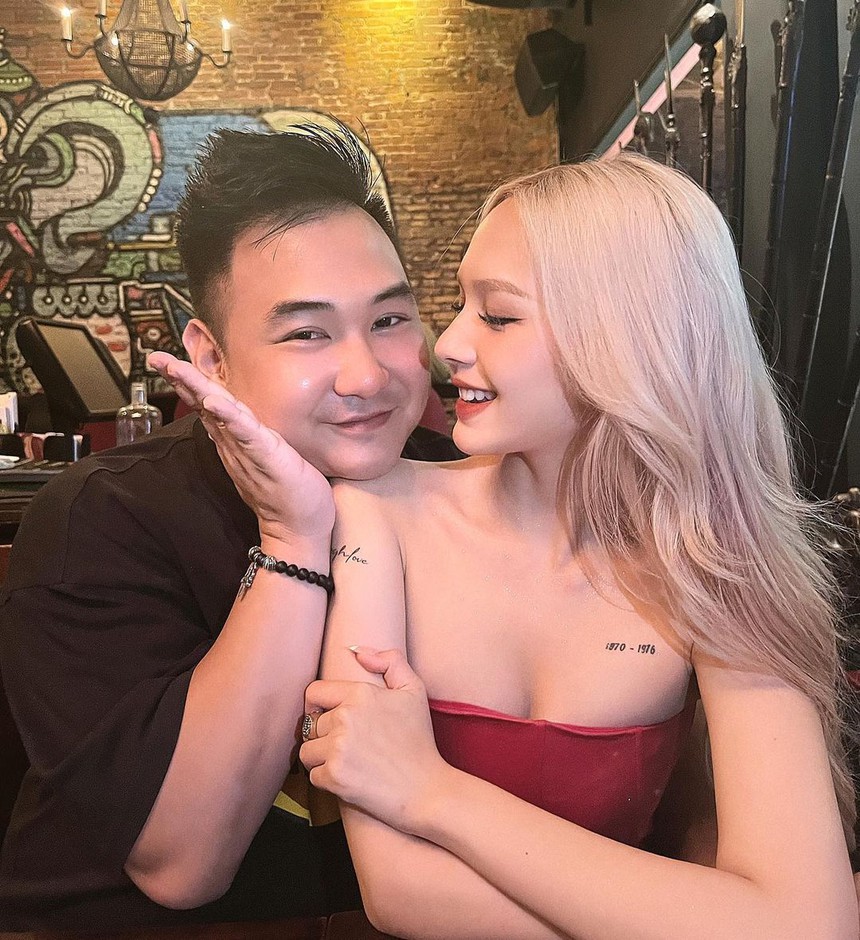 Phẫn nộ với loạt bình luận chướng mắt khi Xoài Non tâm sự chuyện muốn có con bằng thụ tinh nhân tạo - Ảnh 1.