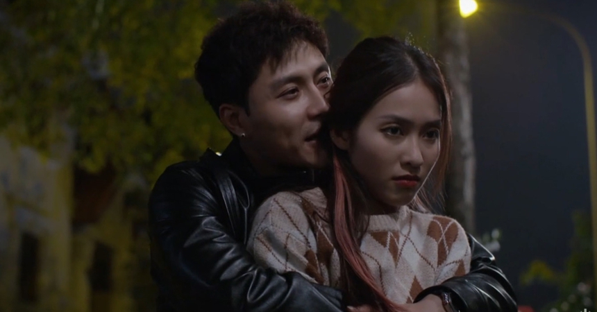 Gia đình mình vui bất thình lình: Kịch bản hài nhưng lời thoại lại cực “thấm”  - Ảnh 6.