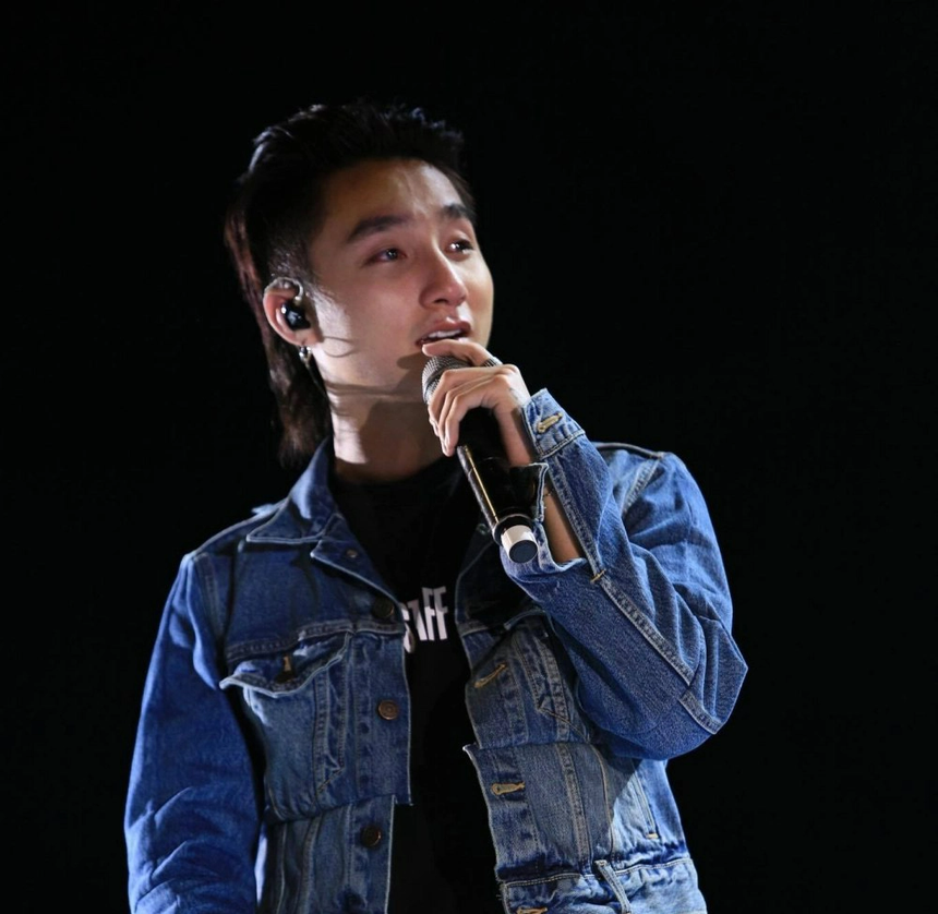 Xôn xao đoạn clip Sơn Tùng M-TP khóc nức nở về 4 chữ "hào quang rực rỡ" từ 6 năm trước, thực hư ra sao? - Ảnh 4.