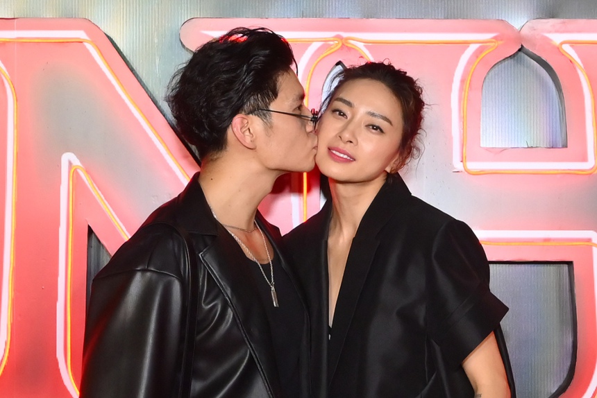 Ngô Thanh Vân giấu nhẹm vòng 2, lộ diện đi tập thể dục giữa nghi vấn mang thai - Ảnh 4.