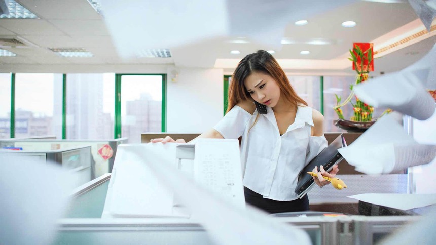 Lãnh đạo sẽ không bao giờ nói cho bạn bí quyết thăng tiến: Thứ nhất làm "ốc sên", thứ 2 phải "đánh cắp" thời gian, điều còn lại mới là món đòn thú vị! - Ảnh 3.