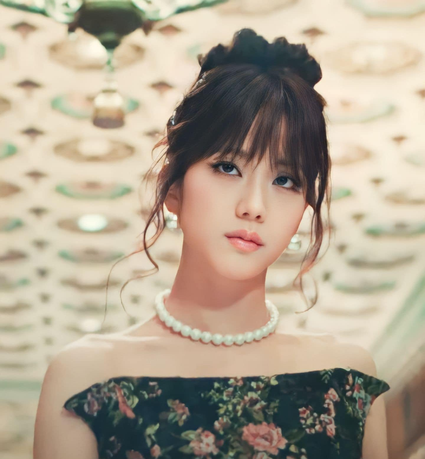 Jisoo vừa ra mắt MV solo lập tức lọt top BXH tại Hàn và từ khóa “khó nghe" cũng đạt #1 tìm kiếm trên MXH xứ Trung - Ảnh 3. Jisoo vừa ra mắt MV solo lập tức lọt top BXH tại Hàn và từ khóa “khó nghe" cũng đạt #1 tìm kiếm trên MXH xứ Trung - Ảnh 3.