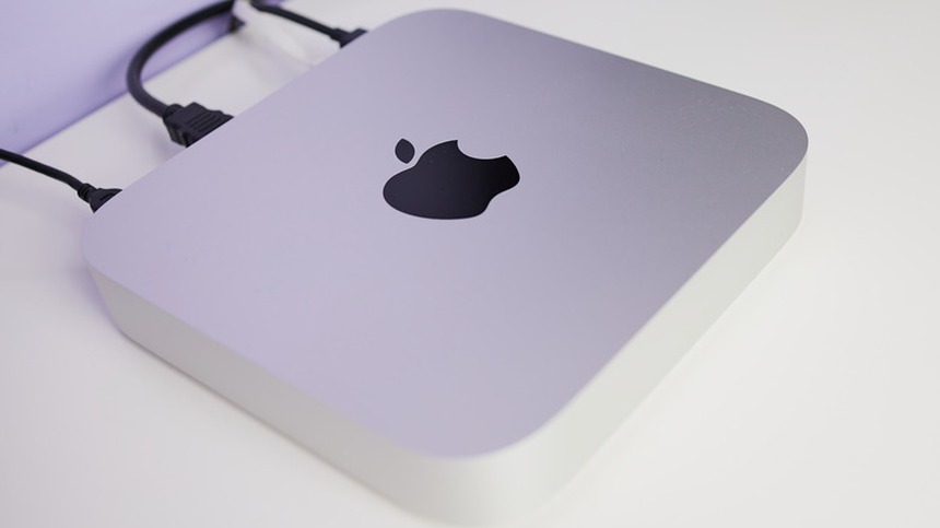 Không cài đặt quá phức tạp, đây là các cách sử dụng Windows 11 trên máy Mac cực nhanh - Ảnh 3.