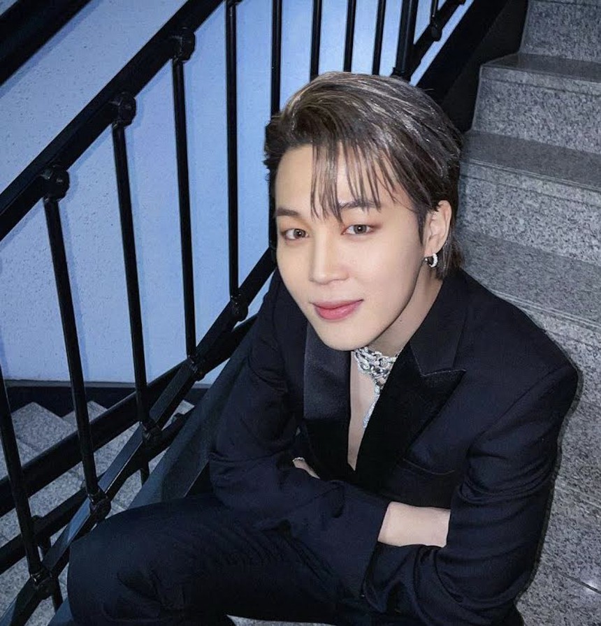 Jimin BTS tiết lộ sự thật và lý do đằng sau video khóc của anh - Ảnh 1.