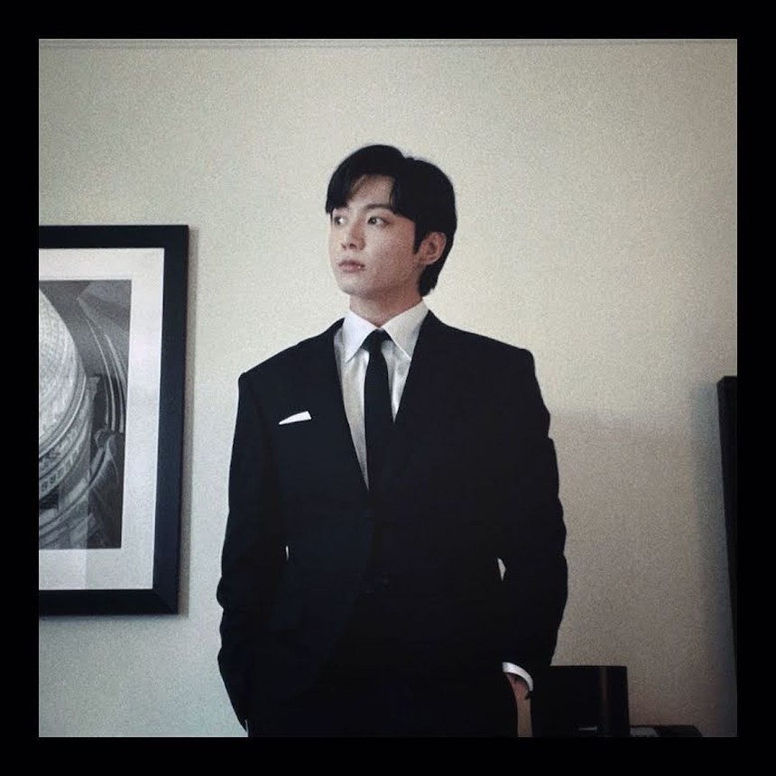 Những câu nói khôn ngoan của Jungkook BTS giúp fan vượt qua khó khăn  - Ảnh 11.