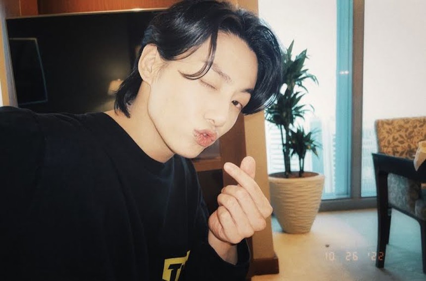 Những câu nói khôn ngoan của Jungkook BTS giúp fan vượt qua khó khăn  - Ảnh 12.