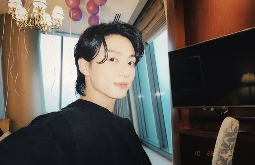 Những câu nói khôn ngoan của Jungkook BTS giúp fan vượt qua khó khăn  - Ảnh 2.