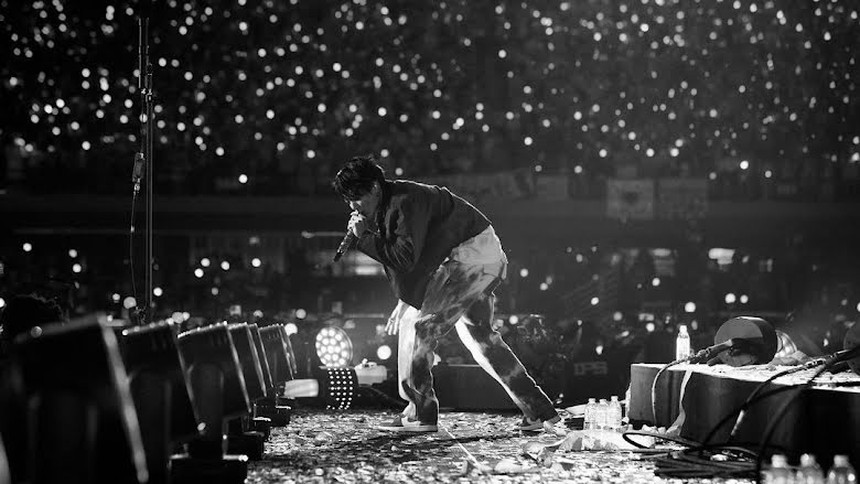 Những câu nói khôn ngoan của Jungkook BTS giúp fan vượt qua khó khăn  - Ảnh 3.