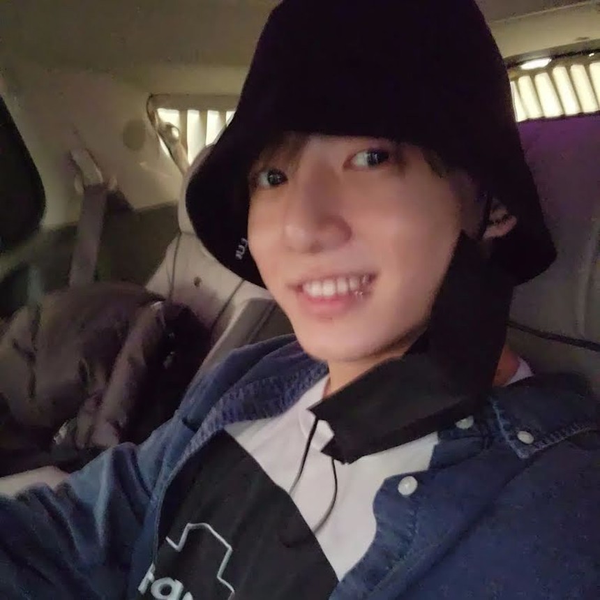 Những câu nói khôn ngoan của Jungkook BTS giúp fan vượt qua khó khăn  - Ảnh 5.