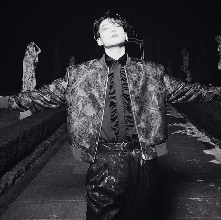 Những câu nói khôn ngoan của Jungkook BTS giúp fan vượt qua khó khăn  - Ảnh 10.