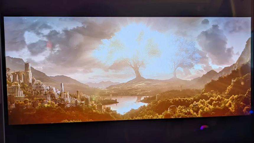 Quên Macbook Air đi, nó sắp bị "thổi bay" bởi chiếc laptop màn hình LED này - Ảnh 3.