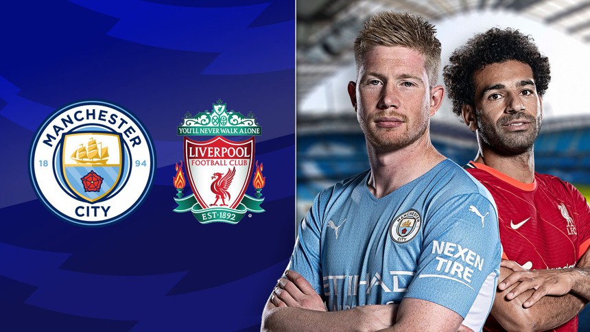 Nhận định, soi kèo Man City vs Liverpool (18h30, 1/4), Ngoại hạng Anh vòng 29 - Ảnh 2.