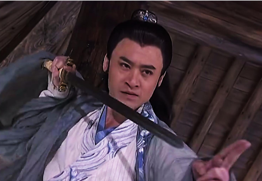 Đều là 2 bậc thầy kiếm thuật, Mộ Dung Phục có địch nổi Trác Bất Phàm không? - Ảnh 2. Đều là 2 bậc thầy kiếm thuật, Mộ Dung Phục có địch nổi Trác Bất Phàm không? - Ảnh 2.