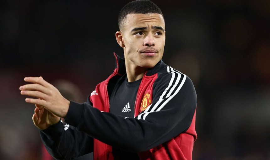 Tin bóng đá MU 31/3: MU lo thiệt quân vì U20 World Cup, đình chỉ thi đấu Greenwood đến hết mùa - Ảnh 2. Tin bóng đá MU 31/3: MU lo thiệt quân vì U20 World Cup, đình chỉ thi đấu Greenwood đến hết mùa - Ảnh 2.