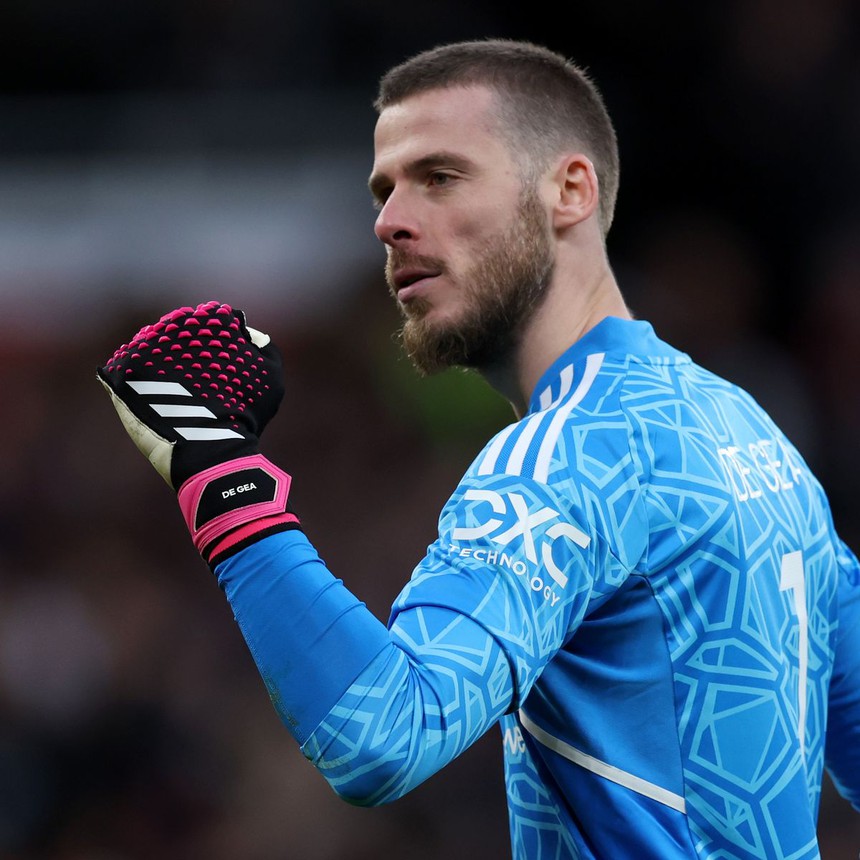 Tin bóng đá MU 31/3: MU lo thiệt quân vì U20 World Cup, đình chỉ thi đấu Greenwood đến hết mùa - Ảnh 4. Tin bóng đá MU 31/3: MU lo thiệt quân vì U20 World Cup, đình chỉ thi đấu Greenwood đến hết mùa - Ảnh 4.