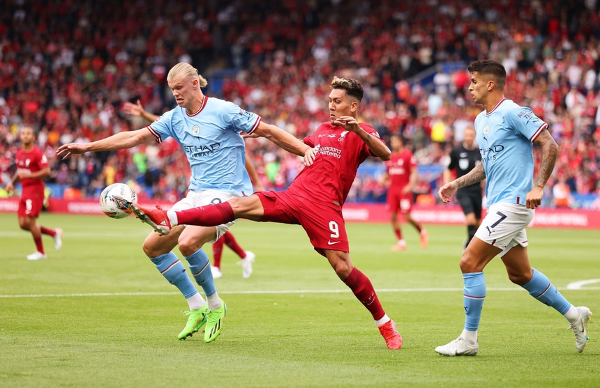 Nhận định kèo bóng đá hôm nay 1/4: Man City hạ Liverpool - Ảnh 8.