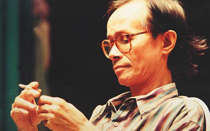 Trịnh Công Sơn: Huyền thoại nhạc Việt vươn tầm thế giới ra sao? - Ảnh 3.